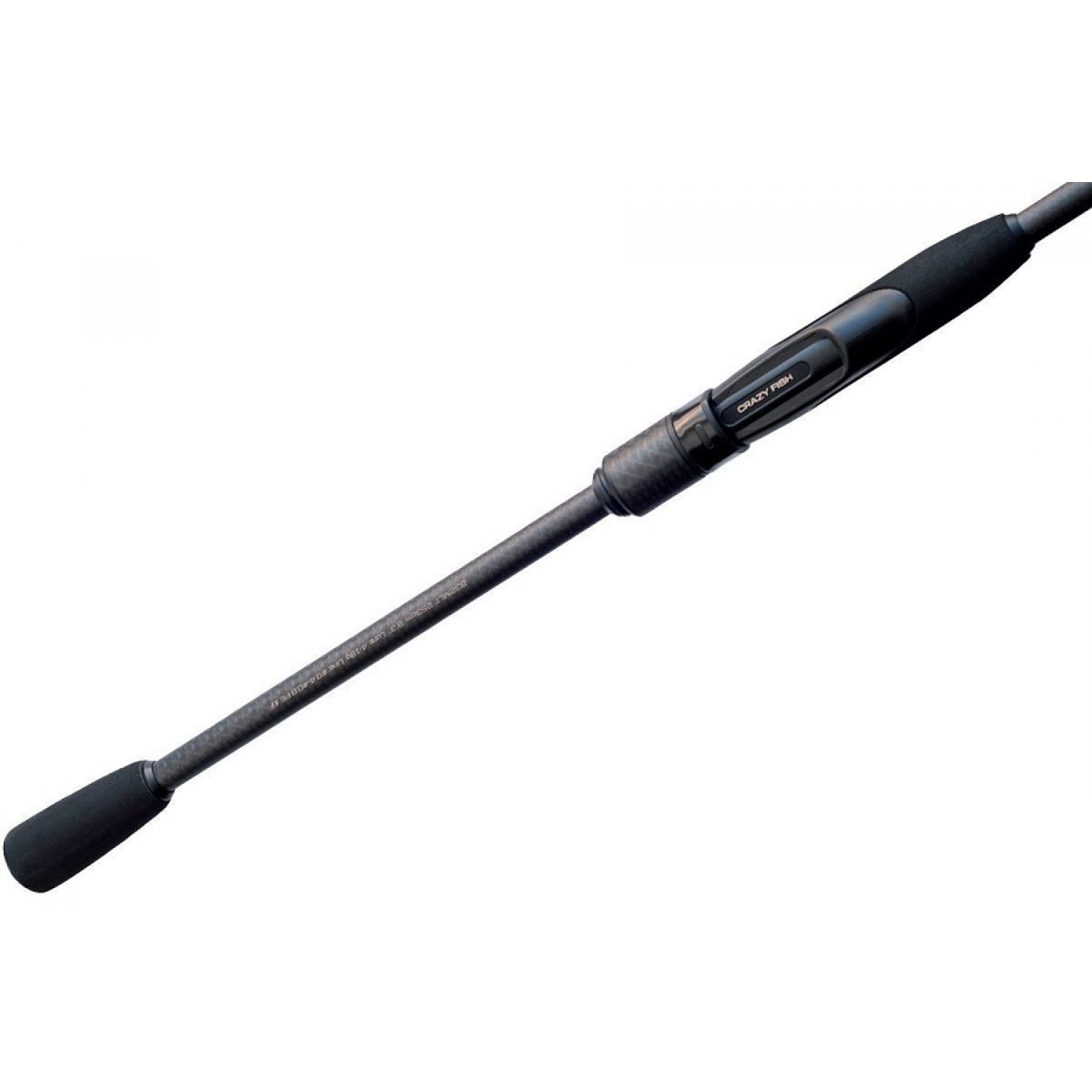 Покупка Спиннинг CRAZY FISH Arion SE SE762LS 2.29м. 3-12гр. в Минске Беларуси